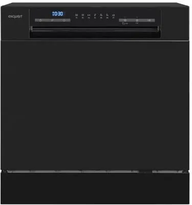 Exquisit GSP508-030D in schwarz von Exquisit