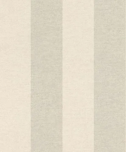 Vliestapete 600742 Schöner Wohnen Streifen beige in beige von Rasch