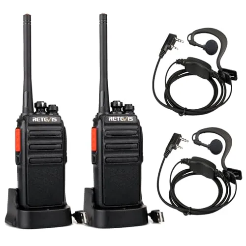 Retevis RT24 Walkie Talkie von Retevis