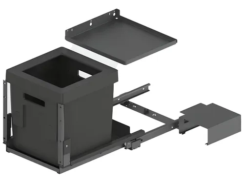 Peka Oeko Complet Aqua G 40 Liter