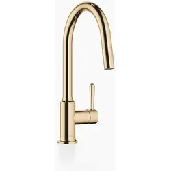 Dornbracht Armaturen Gold von Dornbracht