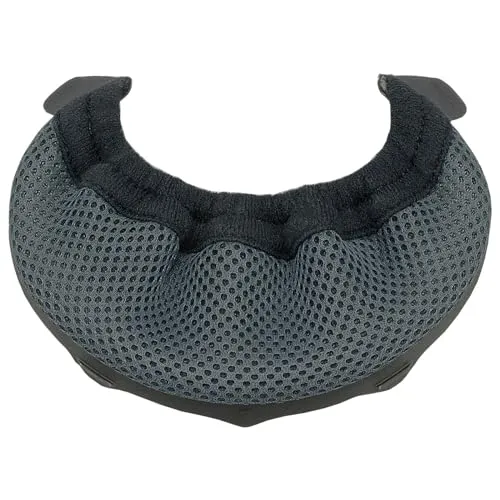 Shoei Chin Curtain für Helm XR-1100 / X-SPIRIT II / QWEST von Shoei