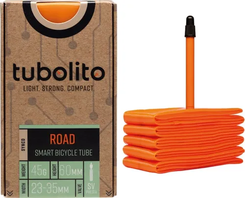 Produktbild Tubolito Presta 60 mm Fahrradschlauch 700