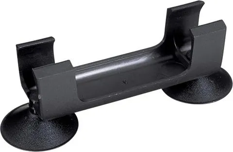 Fluval Schlauchhalter mit Sauger für Fluval 303/403