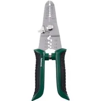 PARKSIDE® Multi-Abisolierzange 180 mm / Kabelschere 180 mm / Kabelschere 205 mm (Multi-Abisolierzange 180mm)