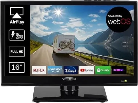 Reflexion LEDW16iBT 40cm SMART TV