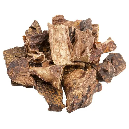 Classic Dog Lammlunge 1 kg, Hundesnack, NEU