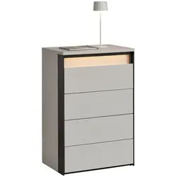 Voleo Hochkommode ZAYA