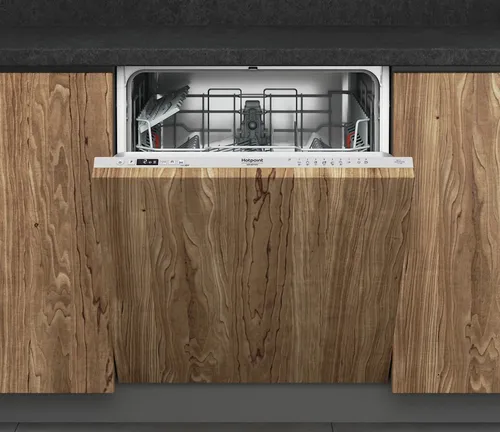 Hotpoint-Ariston H2IHUD526AS Spülmaschine