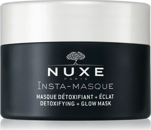 Nuxe Insta-Masque Detox-Gesichtsmaske 50 ml