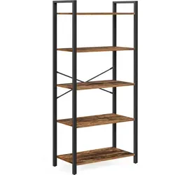 Boxxx Bücherwand von VASAGLE