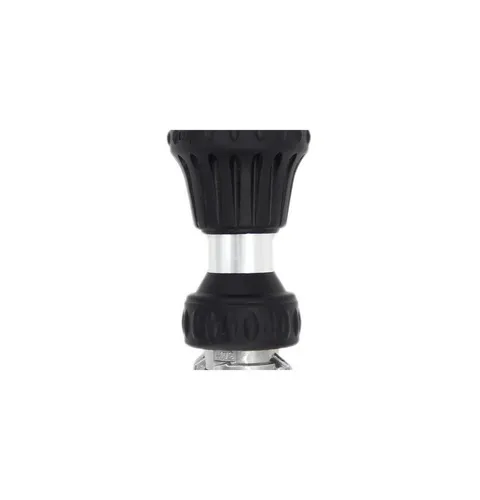 SpiceFlow Multifunktionsbrause SmartFlow-25 - Gartenbrausen mit stufenlos einstellbarem Sprühstrahl und GEKA-kompatiblem Anschluss für vielseitige Bewässerung im Garten.