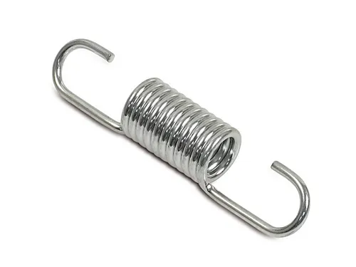 Feder Zugfeder Fußbremshebel f. Simson  S51 S50 S60 S70 S53  Bremse Rückholfeder