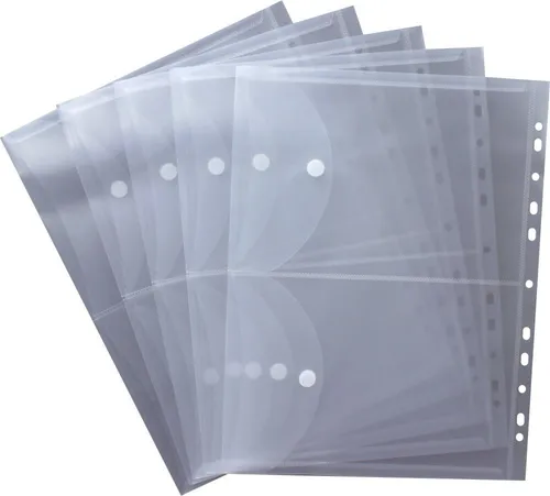 Bindesysteme von Kranholdt