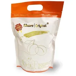 SHARE Original fermentierte grüne Pflaumen 100 Stück - Arzneimittel zur Unterstützung der Verdauung, reich an probiotischen Eigenschaften und ideal für eine gesunde Darmflora.