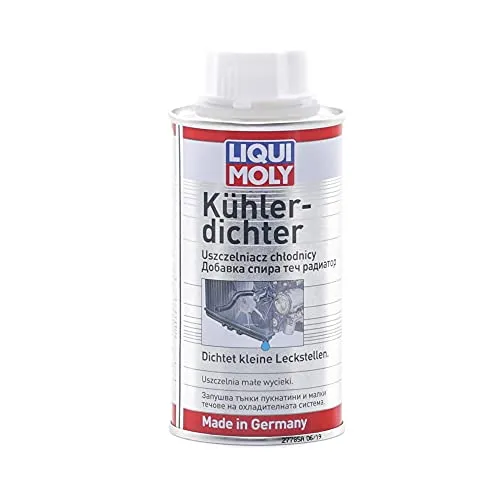 LIQUI MOLY Kühlerdichter 150 ml