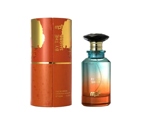 Meine Parfums – By The Shore | EDP 100 ml | UNISEX