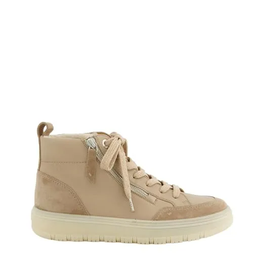 Paul Green Damen - Sneaker 5289-109 beige 40,5