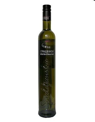 Muskattraubenbrand