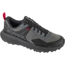 Columbia Konos TRS ti grey steel, mountain red (033) 13 von Columbia
