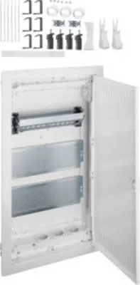 VH36NW HW Volta 3 MP Steckdose von Hager