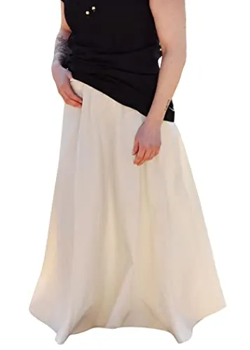 Röcke Beige von Battle-Merchant