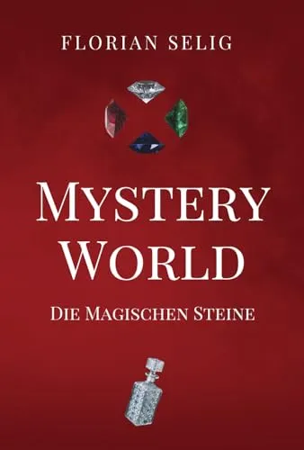 Mystery World: Die magischen Steine