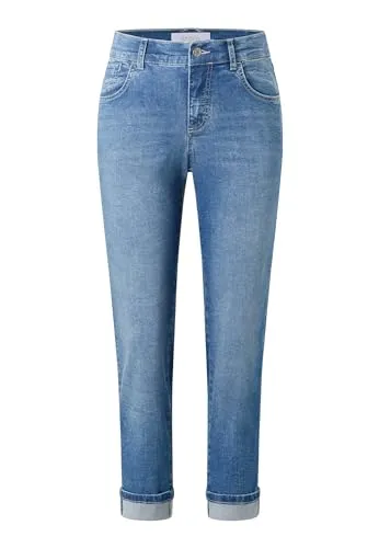 ANGELS 7/8 Jeans Darleen Crop TU - Stylische 7/8 Jeans für Damen, perfekt für den Sommer und vielseitig kombinierbar.