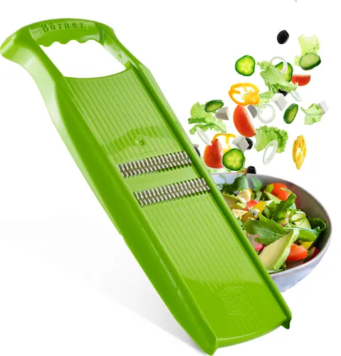 Küchenschneidegeräte von Börner