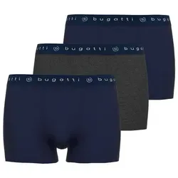 bugatti Slip Mailand (3er Pack) von Bugatti