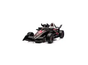 Chipolino Kinder Elektroauto Formel E Porsche