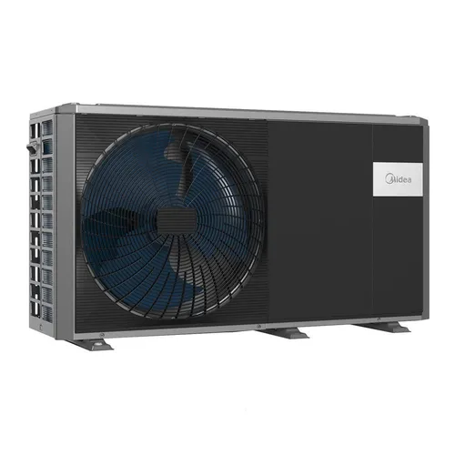 MIDEA Wärmepumpe M-Thermal Arctic Monoblock (R 290) 4,5kW