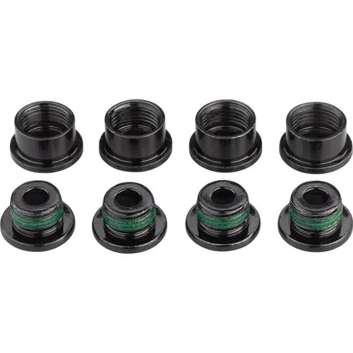 Sram Chainring Bolt Kit 4-ARM Eagle E-MTB (11.6918.005.000)