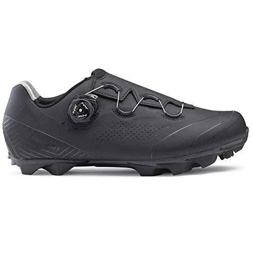 Northwave Magma XC Rock MTB Schuhe - Fahrradschuhe für Mountainbiker, mit optimaler Wärmeisolierung und griffiger Sohle für beste Performance auf jedem Terrain.