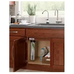 Everpure Wasserfilter S-100 / EV9601-04 - Silber/Schwarz