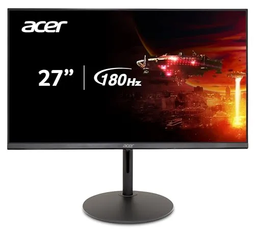 Acer Nitro XF270M3biiph - 27