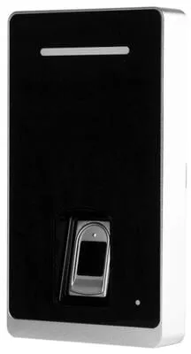 HHG Villa RL FP 12/24 Türsprechanlage von HHG