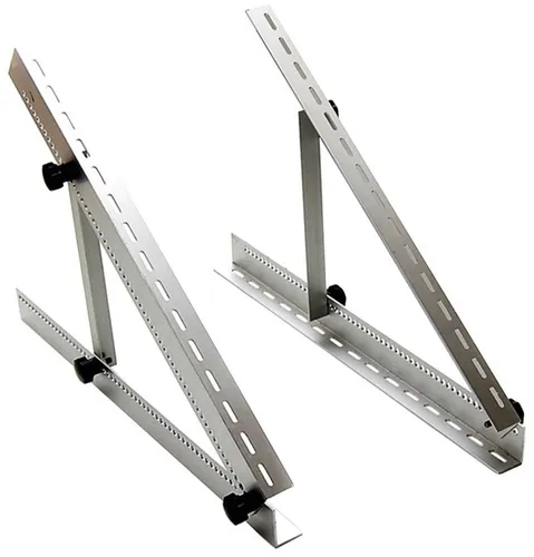 Phaesun Solarmodul-Halterung Mono Axial Two