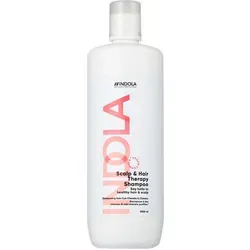 Indola Care & Style Scalp & Hair Therapy Shampoo 1 Liter