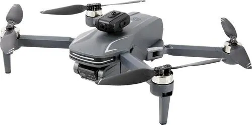 Amewi 25363 X4KPRO Brushless Drohne mit 4K Kamera von Amewi