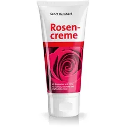 Rosencreme - 100 ml