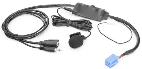 Freisprechanlagen von BlueMusic