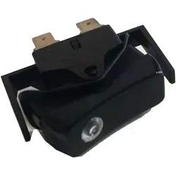 Ersatzteil - Mikroschalter - Tefal rowenta