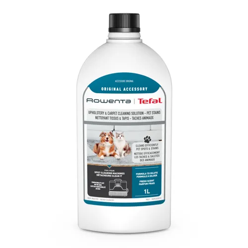 Rowenta XD5320 Clean It Teppichreiniger von Rowenta DE