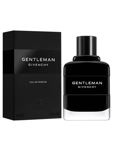 GIVENCHY Gentleman Society Extreme Eau de Parfum 60 ml - Herrendüfte mit einem kraftvollen, holzigen und würzigen Duft, perfekt für selbstbestimmte Männer, die das Extreme suchen.