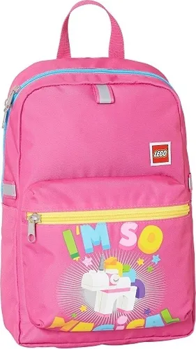 LEGO Unicorn - batoh Tagesausflug