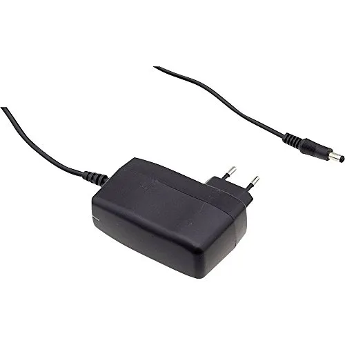 MEANWELL SGA60E05-P1J Netzteil 30W 5V 6A - Schaltnetzteil für Innenbereiche, hohe Effizienz mit ErP-2 Zertifizierung und kompaktem Design, ideal für verschiedene Anwendungen.