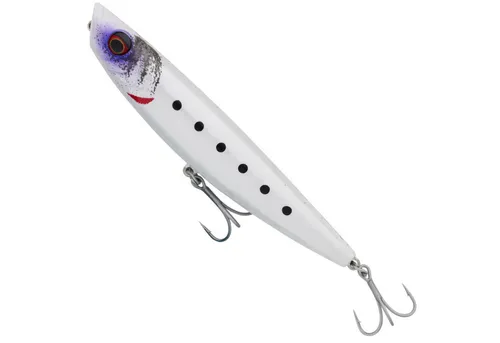 Savage Gear Kunstköder Savage Gear Pop Walker 2.0 11,5cm 20,5g - Meereswobbler