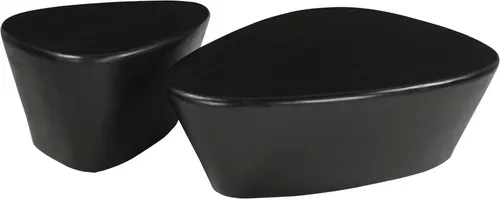 Couchtisch Black Smooth