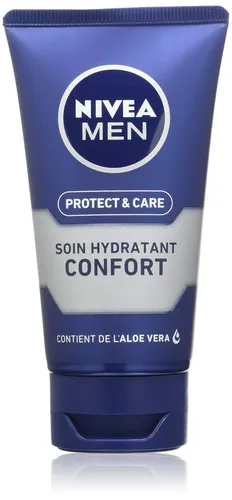 Produktbild NIVEA MEN PROTECT & CARE FEUCHTIGKEITSCREME 75 ML FÜR MÄNNERHAUT